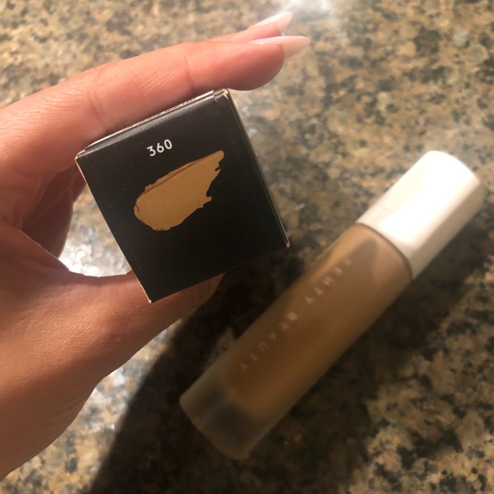 Fenty pro filt’r shade 360
